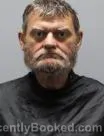 Mugshot of SAMUEL JAMES BOWIE booked in Pickens County, South Carolina on July 13, 2026