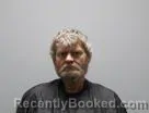 Mugshot of Samuel James Bowie booked in Pickens County, South Carolina on September 7, 2026