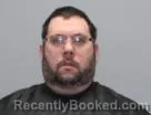 Mugshot of SHAWN PHILIP ELLIOTT
