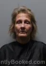 Mugshot of Sandra Mae Lynn Fox booked in Pickens County, South Carolina on October 6, 2026