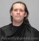 Mugshot of STEPHEN DOYLE FOSTER booked in Pickens County, South Carolina on June 17, 2026