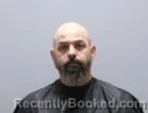 Mugshot of SCOTT ALLEN GARRIS booked in Pickens County, South Carolina on May 16, 2026