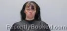 Mugshot of STACY LYNN HERNANDEZ booked in Pickens County, South Carolina on May 4, 2026