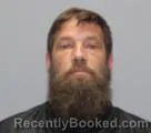 Mugshot of STEVE CRAIG HOGUE