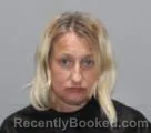 Mugshot of SUSAN MICHELLE KENNEMORE