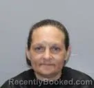 Mugshot of SHANNON RENEE LOWE booked in Pickens County, South Carolina on April 2, 2026