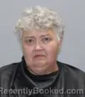 Mugshot of SHERRI MOSLEY LESLEY booked in Pickens County, South Carolina on April 28, 2026