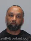 Mugshot of SINCERE DEMETRUS LOMAX booked in Pickens County, South Carolina on April 3, 2026