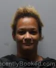 Mugshot of STEPHANIE ANN MCLAURIN booked in Pickens County, South Carolina on August 3, 2026