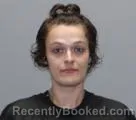 Mugshot of SAMANTHA CHERICE MARCHBANKS