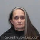 Mugshot of SUSAN LYNN MAREADY