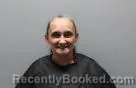 Mugshot of SUSAN LYNN MAREADY booked in Pickens County, South Carolina on July 14, 2026