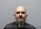 Mugshot of Seth Adam Metcalf booked in Pickens County, South Carolina on August 18, 2026