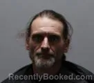 Mugshot of Stephen Daniel Mccrea booked in Pickens County, South Carolina on October 4, 2026