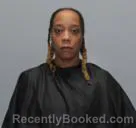 Mugshot of SURTORIE LADEDERA PAUL