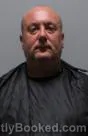 Mugshot of Stephen Joseph Pifher booked in Pickens County, South Carolina on August 24, 2026