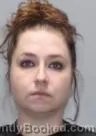 Mugshot of SARAH ANN VELEZ