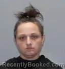 Mugshot of SARAH JUANITA WEBB