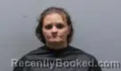 Mugshot of SHARON DENISE WILLIAMS booked in Pickens County, South Carolina on May 7, 2026