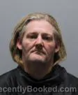 Mugshot of Stephen Robert Ii Windham booked in Pickens County, South Carolina on August 13, 2026