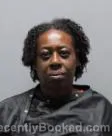 Mugshot of Tara Leeshell Brown booked in Pickens County, South Carolina on September 7, 2026