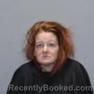 Mugshot of TERESA LYNN BURNETT