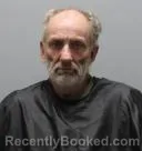 Mugshot of TRUMAN JEFFERY BLACK booked in Pickens County, South Carolina on May 20, 2026