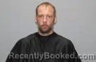 Mugshot of TYLER SCOTT BELCHER booked in Pickens County, South Carolina on June 15, 2026