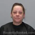 Mugshot of TIFFANY JEAN CAMPOS MORALES