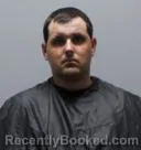 Mugshot of TUCKER LATHAM CANNON booked in Pickens County, South Carolina on July 3, 2026