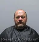 Mugshot of TOMMY ALLEN DAVIS booked in Pickens County, South Carolina on June 27, 2026
