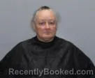 Mugshot of TAMMY JO GRANGER