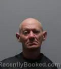 Mugshot of Timothy James Jr Graham booked in Pickens County, South Carolina on October 6, 2026