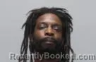 Mugshot of TERRELL CLARK HUFF
