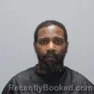 Mugshot of TOMONTE TERRELL HARRIS booked in Pickens County, South Carolina on April 24, 2026