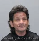 Mugshot of TIMMY RAY HESTER booked in Pickens County, South Carolina on April 22, 2026
