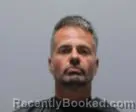 Mugshot of TIMOTHY TROY HOXIT booked in Pickens County, South Carolina on April 30, 2026