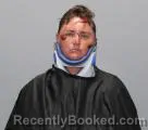 Mugshot of TAYLOR LAYEE JAMES booked in Pickens County, South Carolina on July 5, 2026