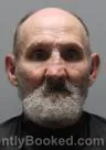 Mugshot of TIMOTHY MARK KING booked in Pickens County, South Carolina on May 16, 2026
