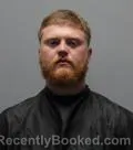 Mugshot of TAYLOR EVAN LOWDERMILK booked in Pickens County, South Carolina on June 25, 2026