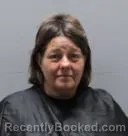 Mugshot of TRACY JEAN MCCARLEY booked in Pickens County, South Carolina on July 2, 2026