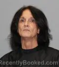 Mugshot of Tamara Yvonne Murphy booked in Pickens County, South Carolina on October 11, 2026