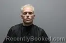 Mugshot of TIMOTHY EDWARD JR NIX booked in Pickens County, South Carolina on May 22, 2026