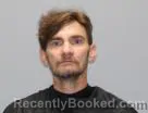Mugshot of TIMOTHY FARILLARD JR OWENS booked in Pickens County, South Carolina on June 23, 2026