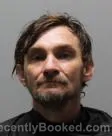 Mugshot of Timothy Farillard Jr Owens booked in Pickens County, South Carolina on September 12, 2026