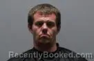 Mugshot of Terry Rickey Jr Roach booked in Pickens County, South Carolina on August 17, 2026