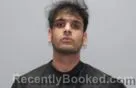 Mugshot of TAJNEET SINGH