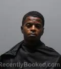 Mugshot of Thurmond Ashley Jr Seward booked in Pickens County, South Carolina on August 18, 2026