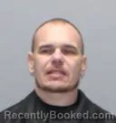 Mugshot of TRACY BRYAN JR SHIRAH
