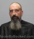 Mugshot of TIMOTHY SHANNON SUMMEY booked in Pickens County, South Carolina on June 25, 2026